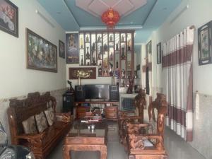 BÁN NHÀ 2 TẦNG - 12M MẶT TIỀN - GIÁ NHỈNH 5 TỶ
